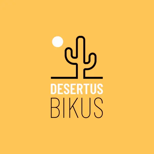Desertus Bikus, épreuve de longue distance à vélo
