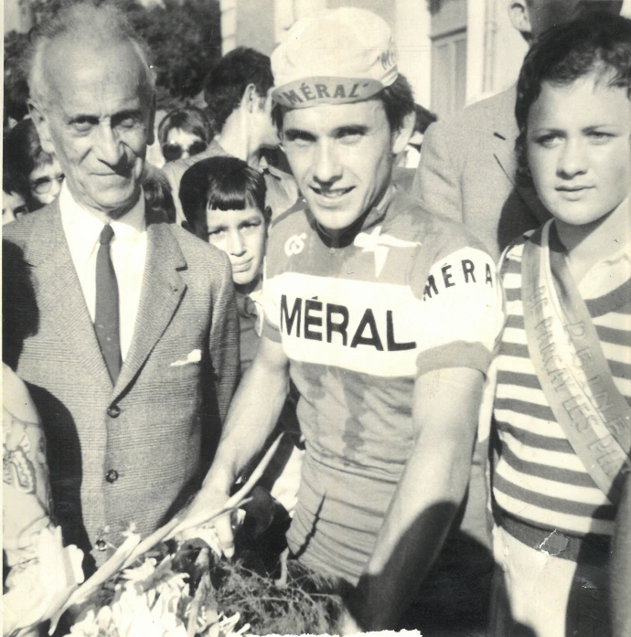 l'heritage Meral