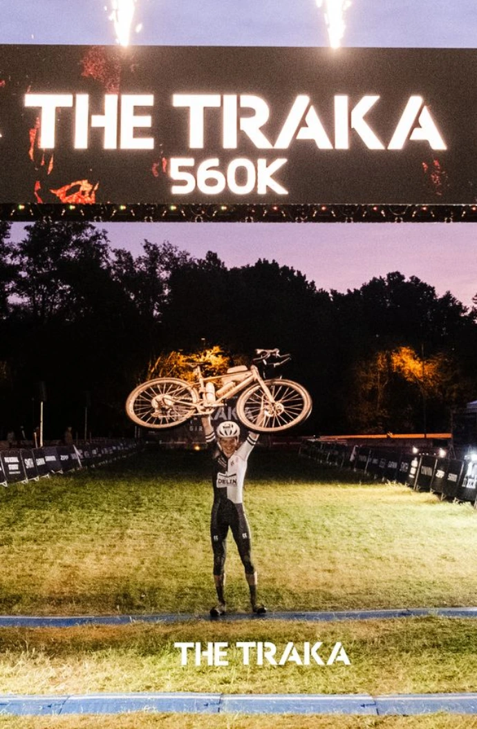 Victoire Traka