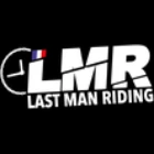 LMR Last Man Riding, épreuve de longue distance à vélo