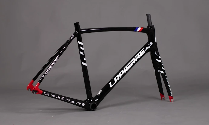 peinture cadre lapierre