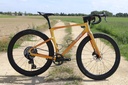 Cyfac Paradox Gravel